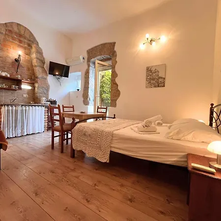 App St. Marin -crikvenica Centre * Crikvenica