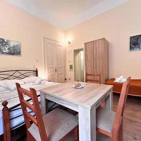 Appartamento App St. Marin -crikvenica Centre *