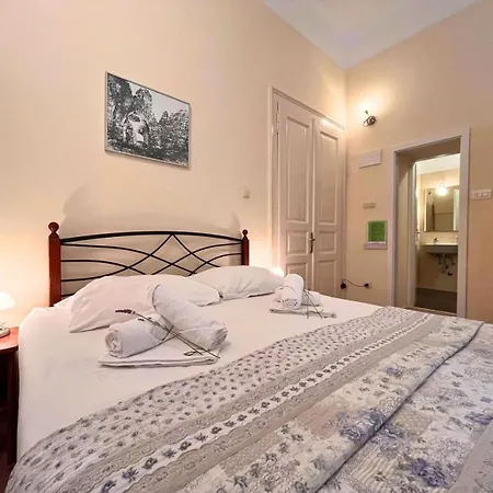 Appartamento App St. Marin -crikvenica Centre Crikvenica
