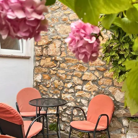 App St. Marin -crikvenica Centre *