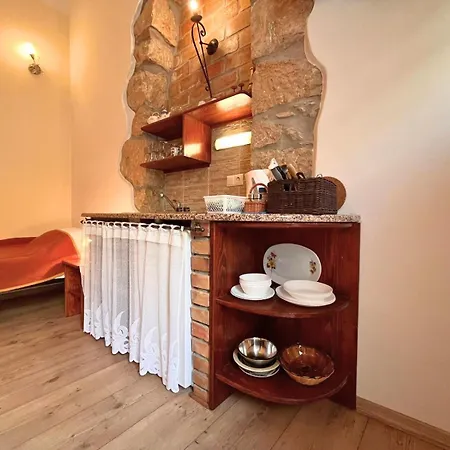 Appartamento App St. Marin -crikvenica Centre